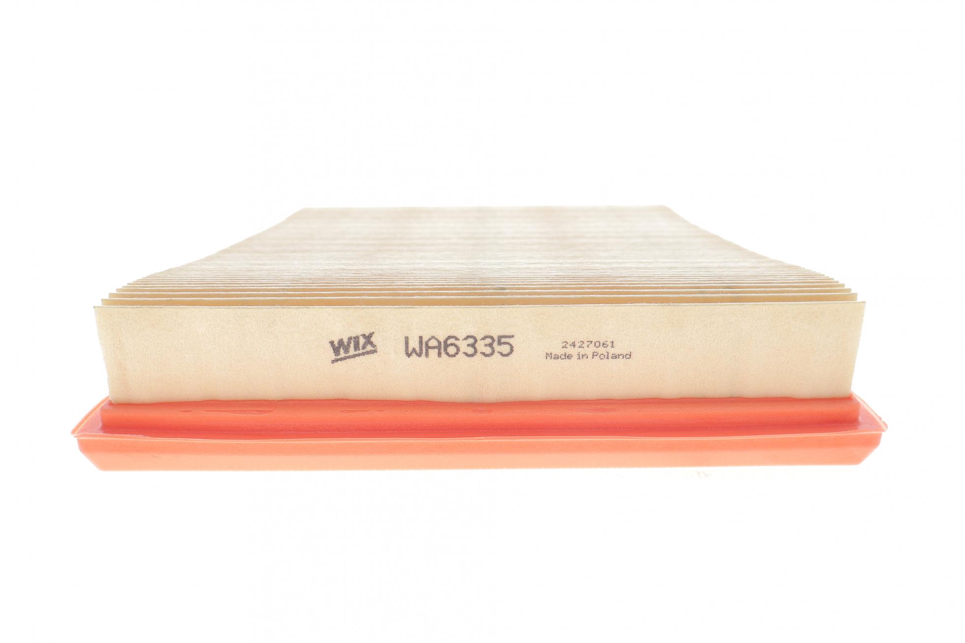WA6335 WIX FILTERS